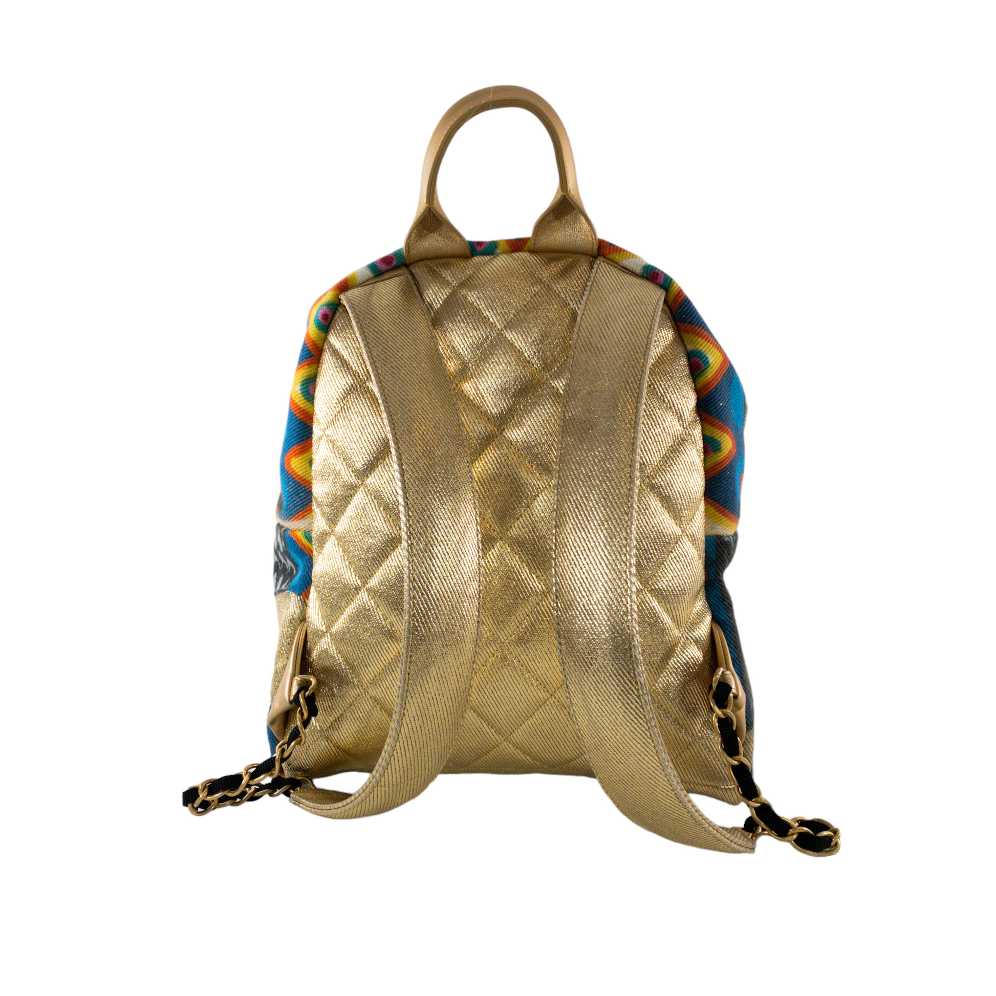 Chanel Backpack - Ewore Bags