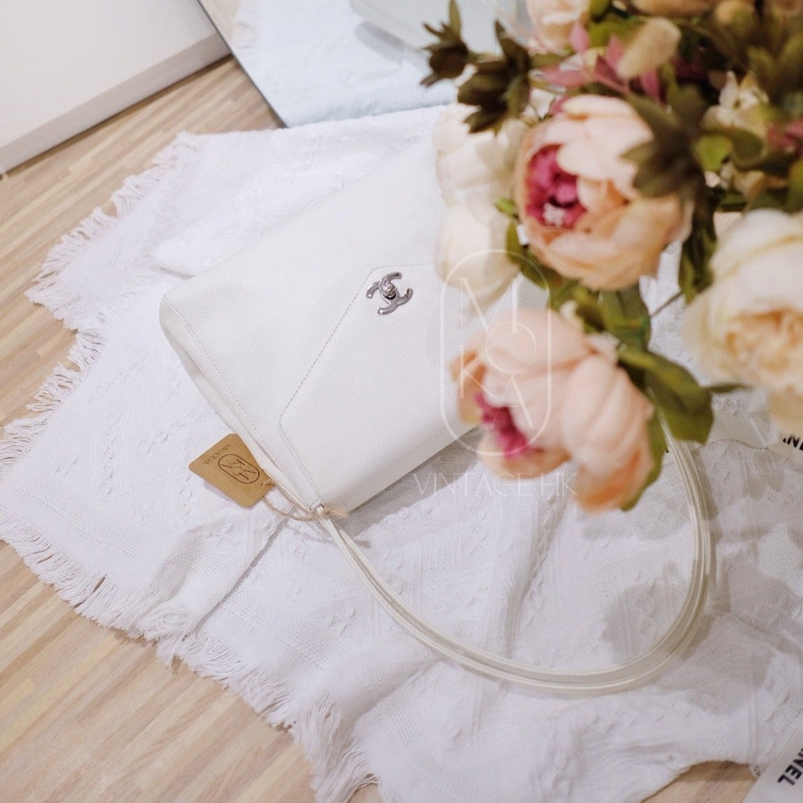 Chanel Kelly Handbag Bag - Ewore Bags