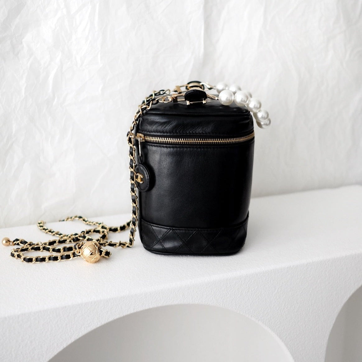 Chanel Handbag Bag - Ewore Bags