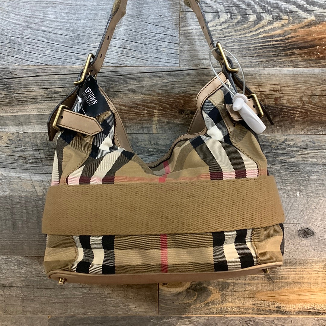 Burberry Shoulder Bag - Ewore Bags