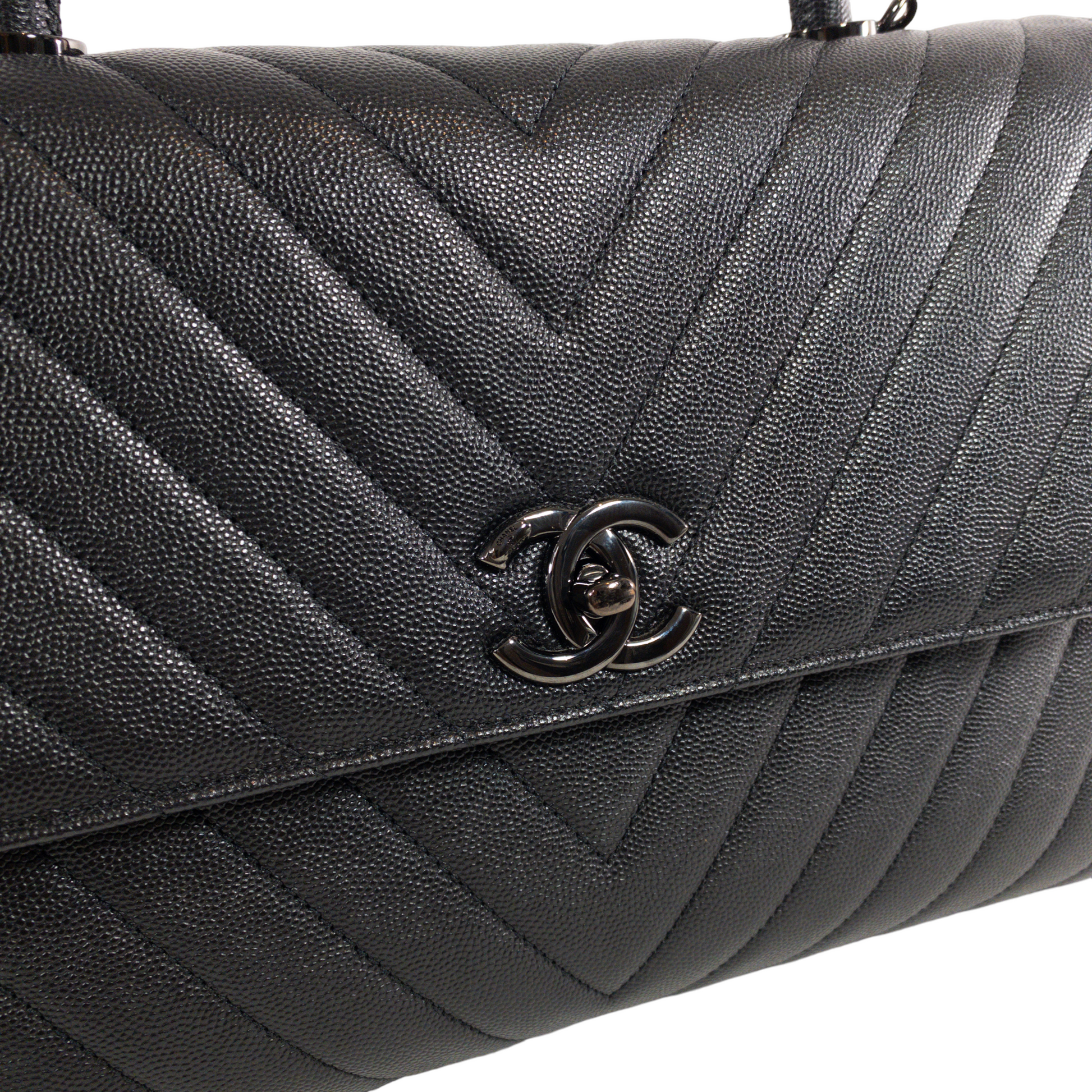 Chanel Handbag - Ewore Bags