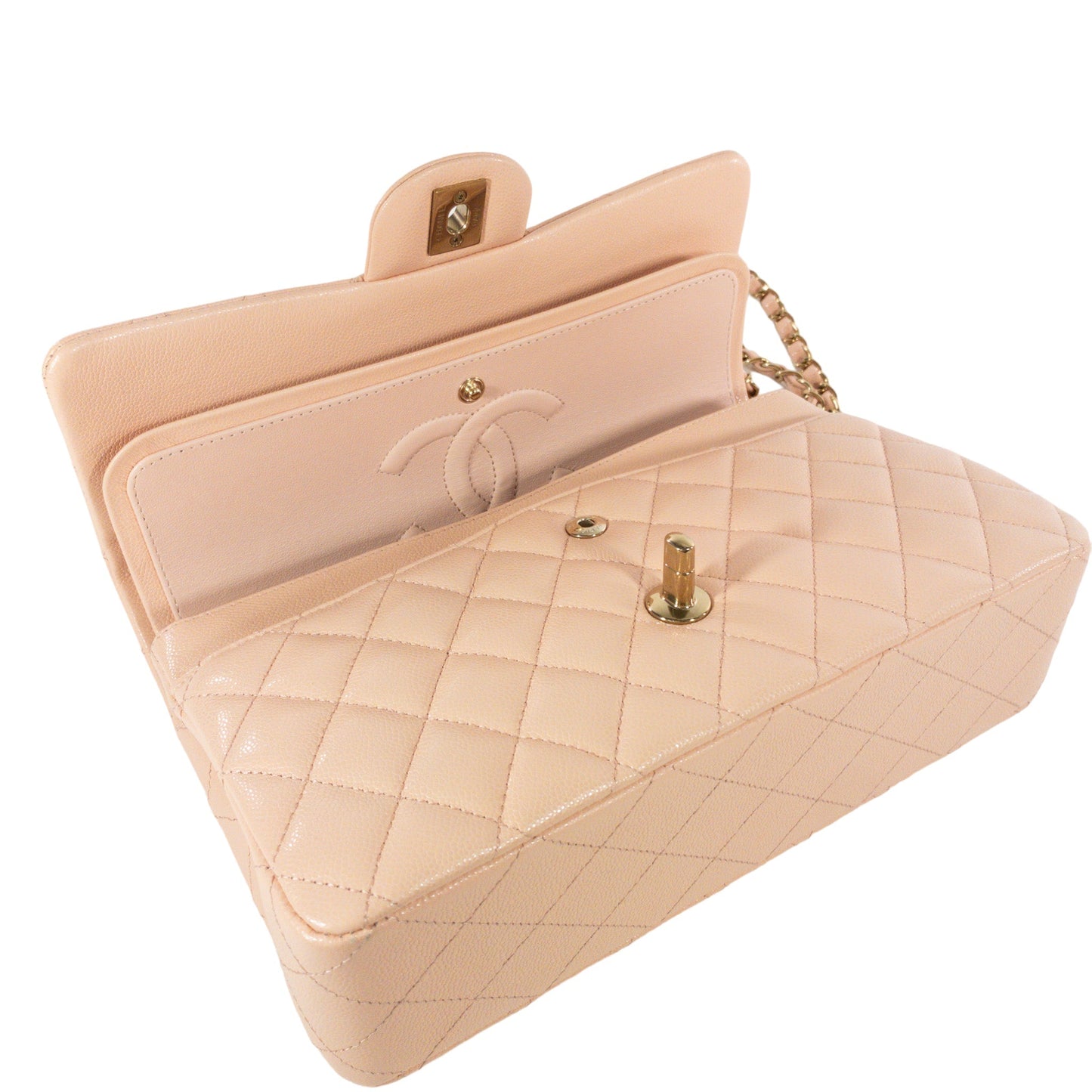 Chanel Flap Shoulder Bag - Ewore Bags