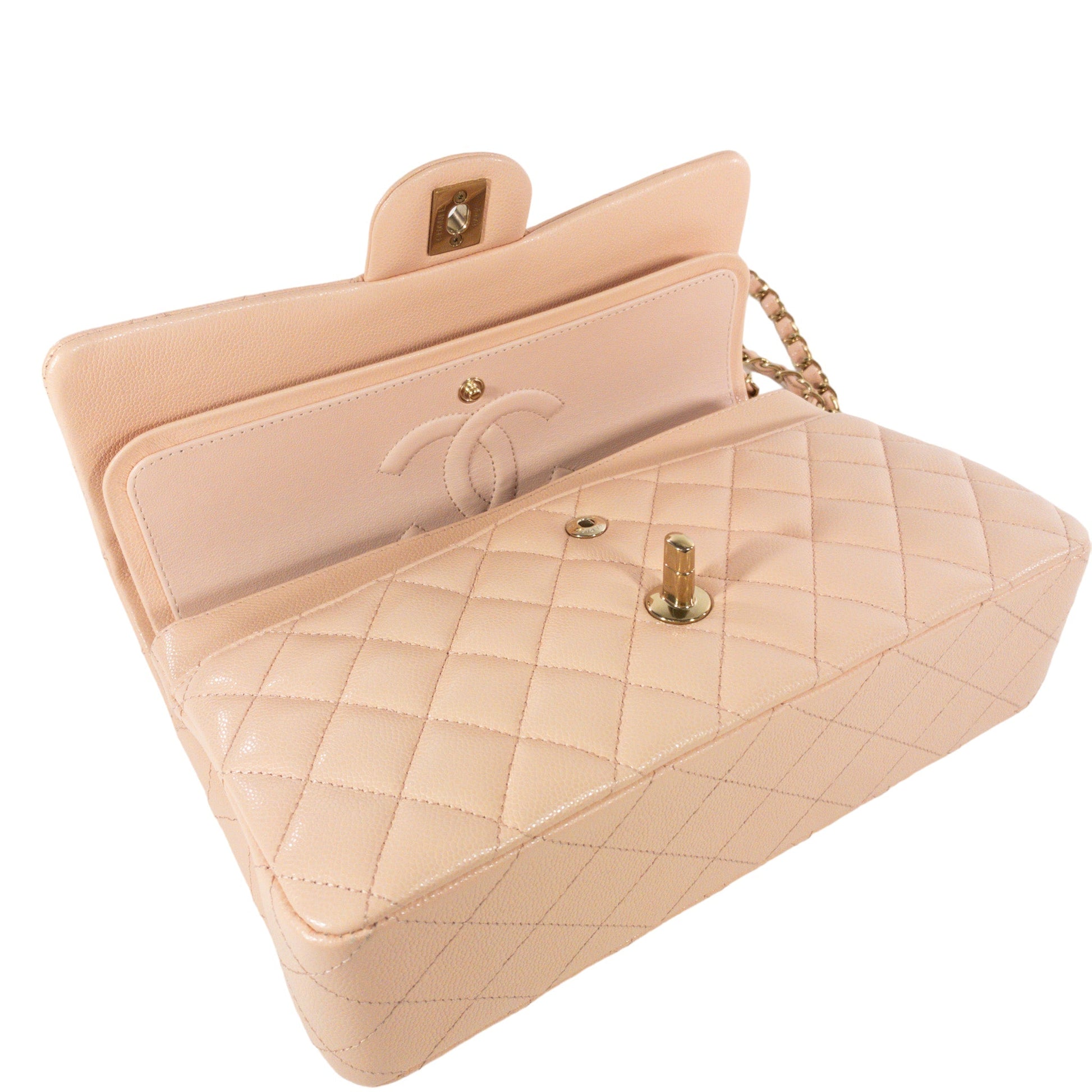 Chanel Flap Shoulder Bag - Ewore Bags