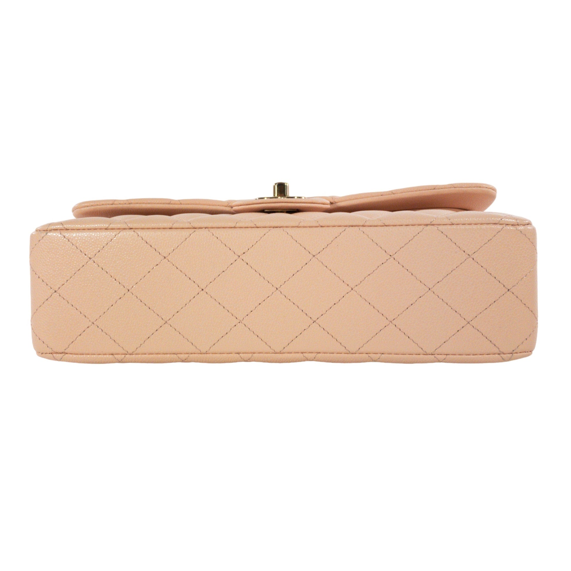 Chanel Flap Shoulder Bag - Ewore Bags