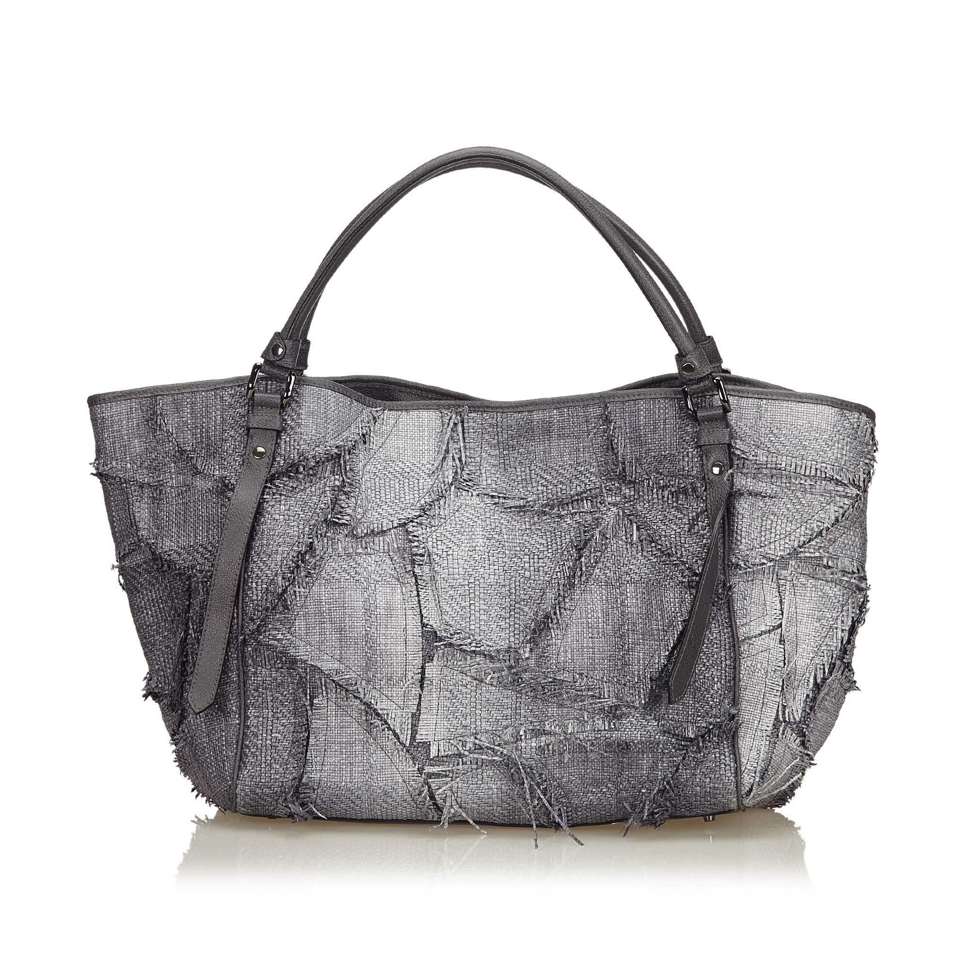 Burberry Tote Bag - Ewore Bags