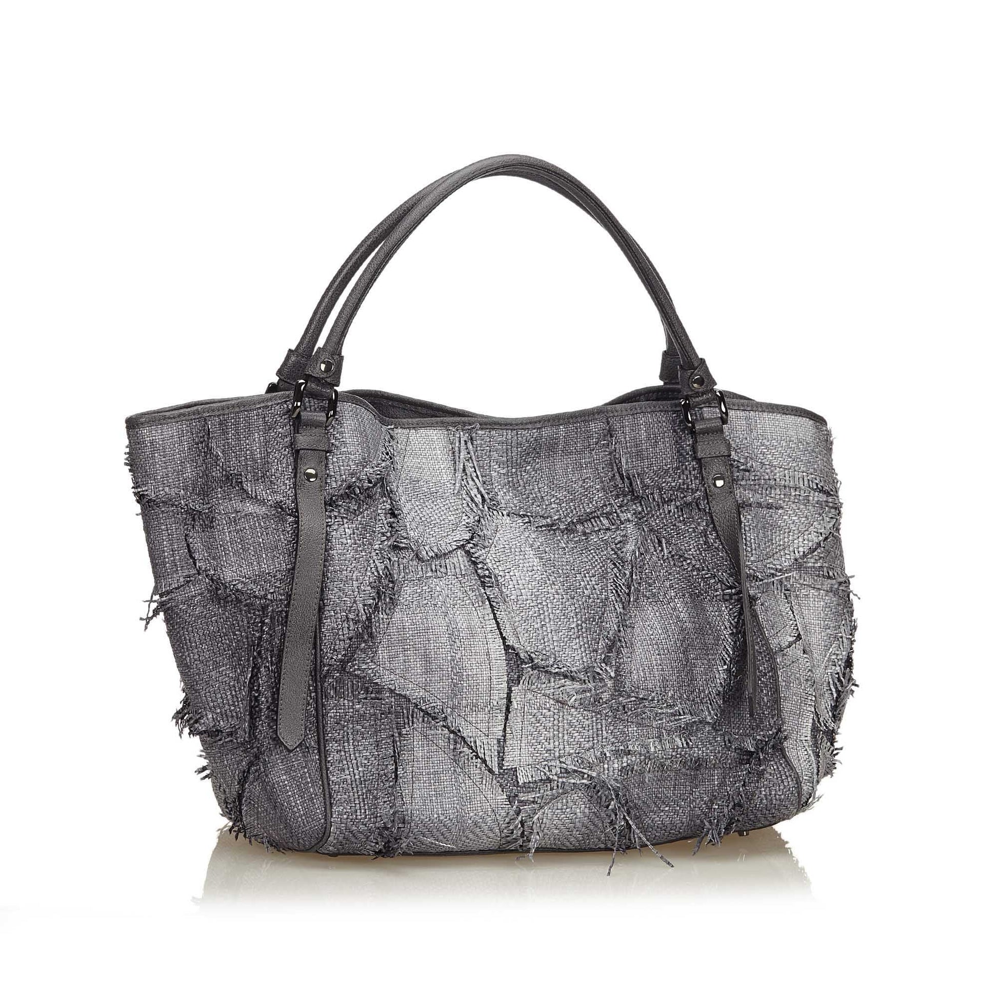 Burberry Tote Bag - Ewore Bags