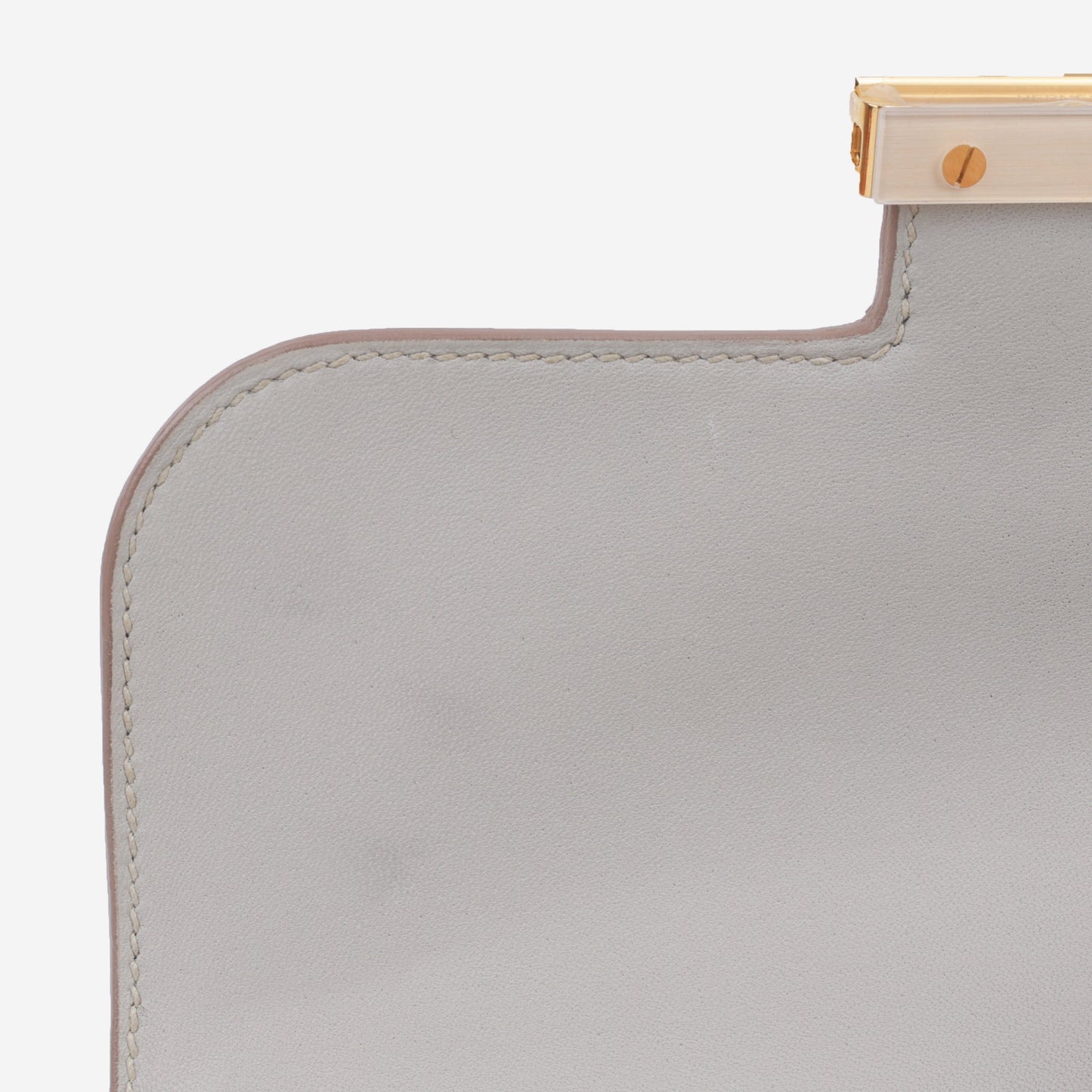 Hermès Constance 18 - Beton Alligator | Gold Hardware
