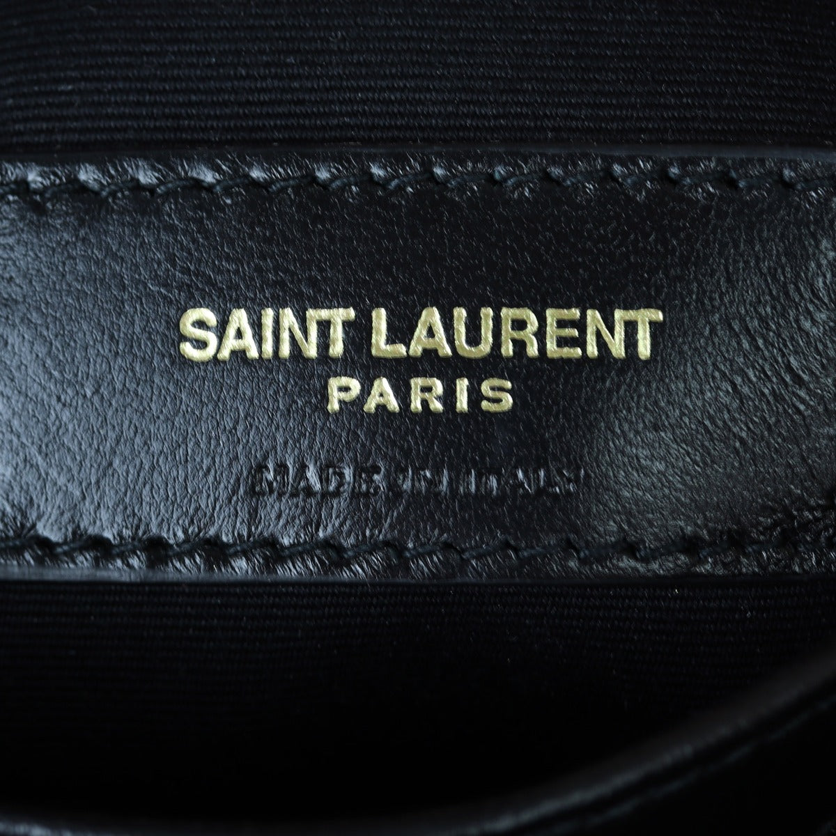 Saint Laurent Toy Loulou