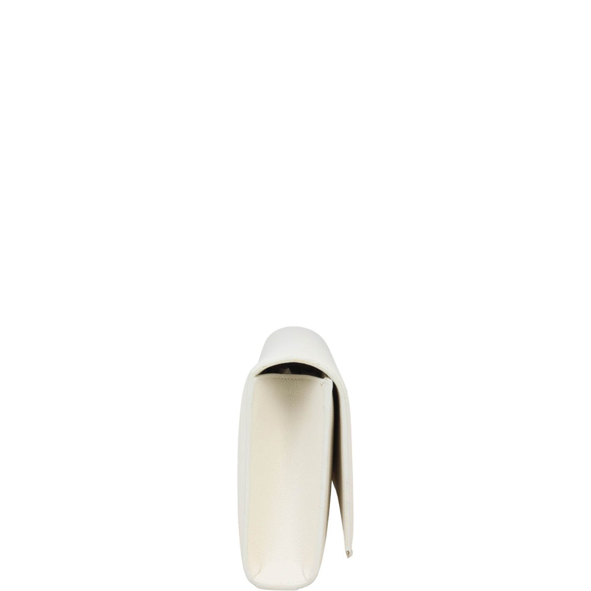 Saint Laurent Kate Monogram Clutch