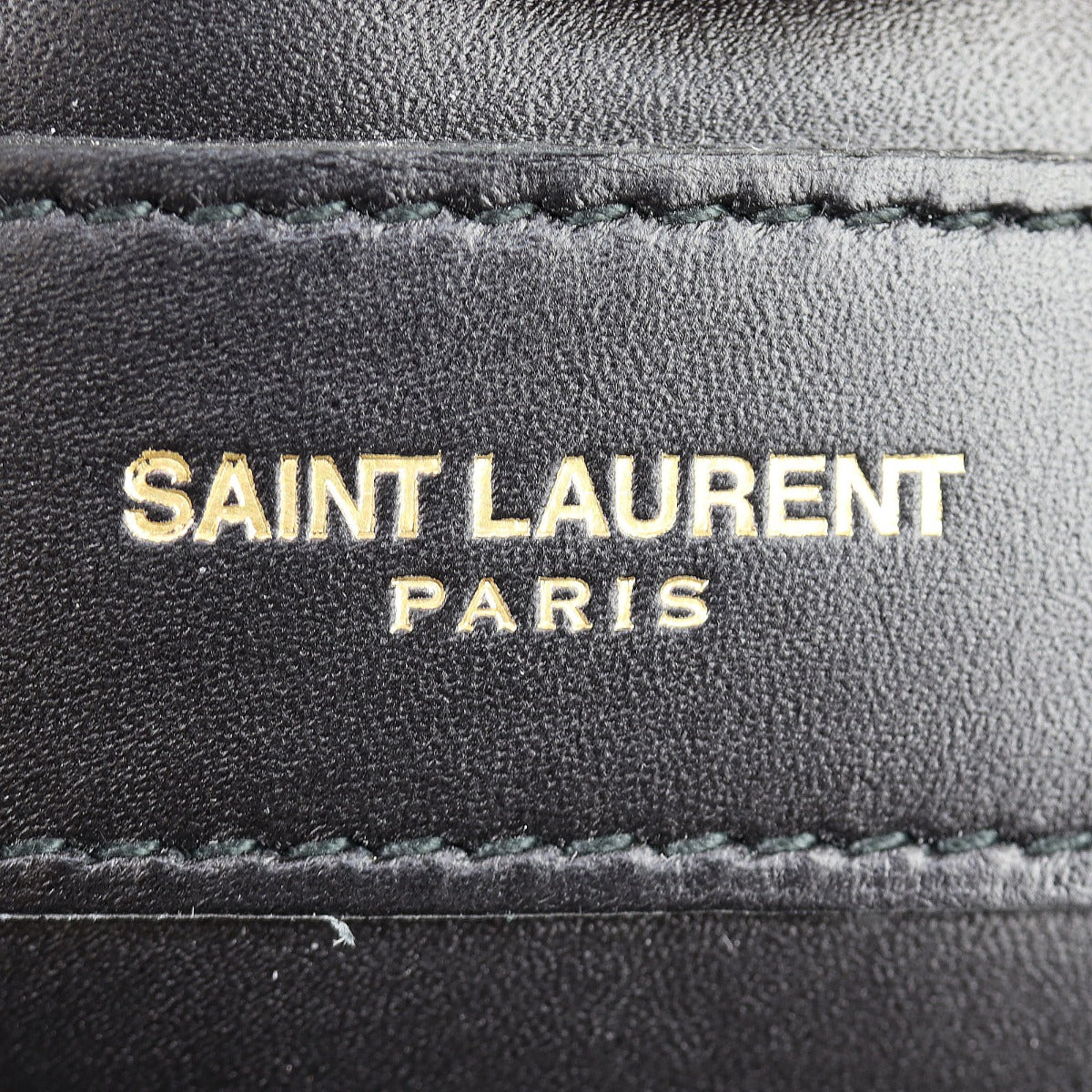 Saint Laurent Baby Duffle