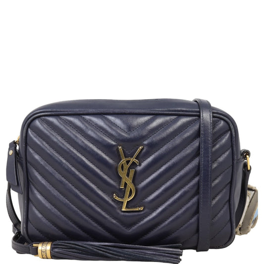 Saint Laurent Lou Camera Bag