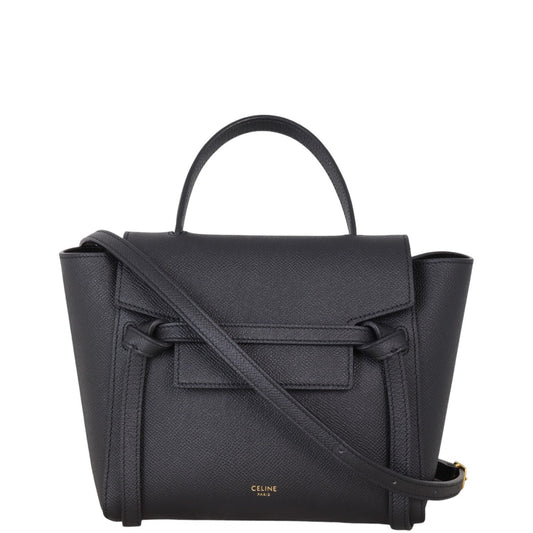 Celine Nano Belt Bag