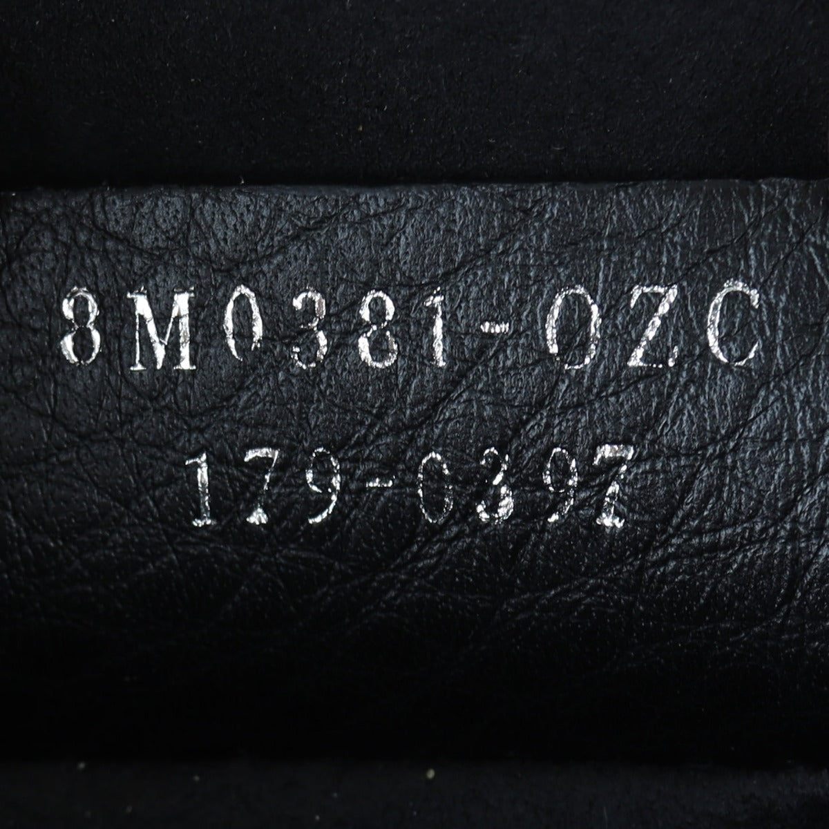 Fendi Kan I Crossbody Small