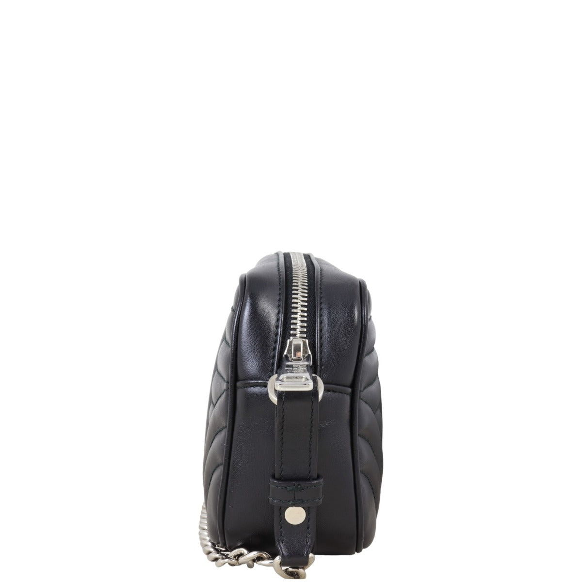 Prada Diagramme Camera Bag