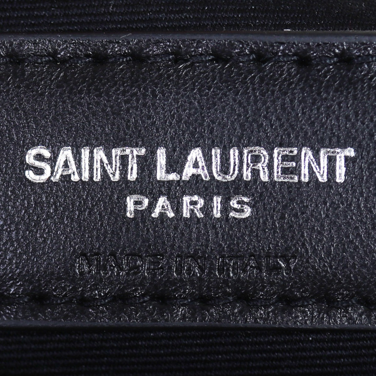 Saint Laurent Toy Loulou