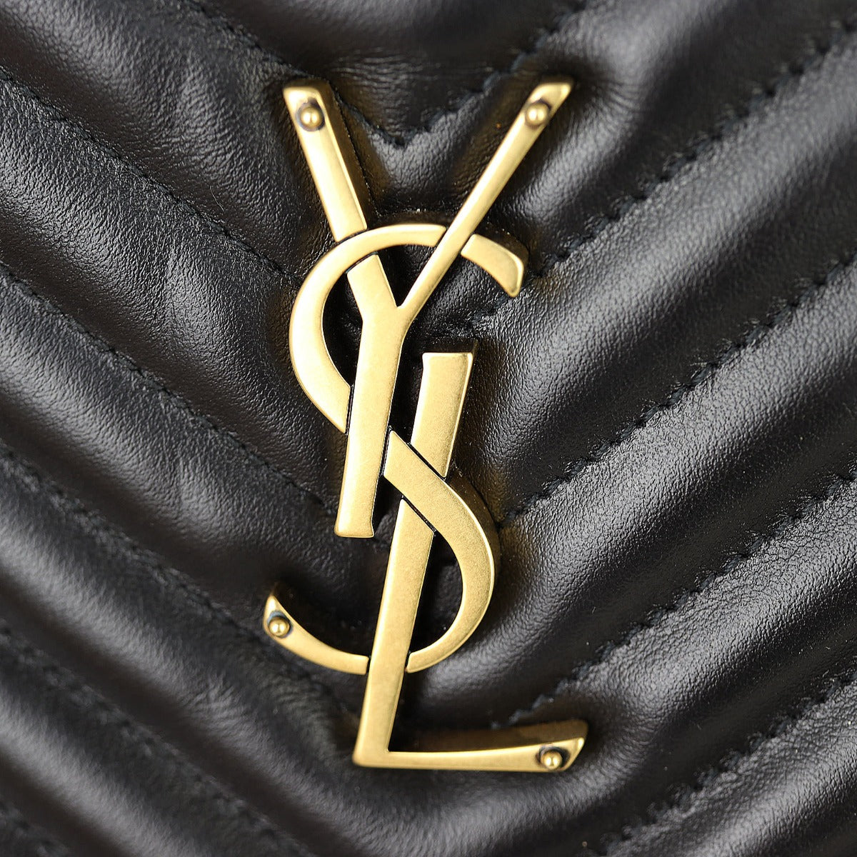 Saint Laurent Lou Camera Bag