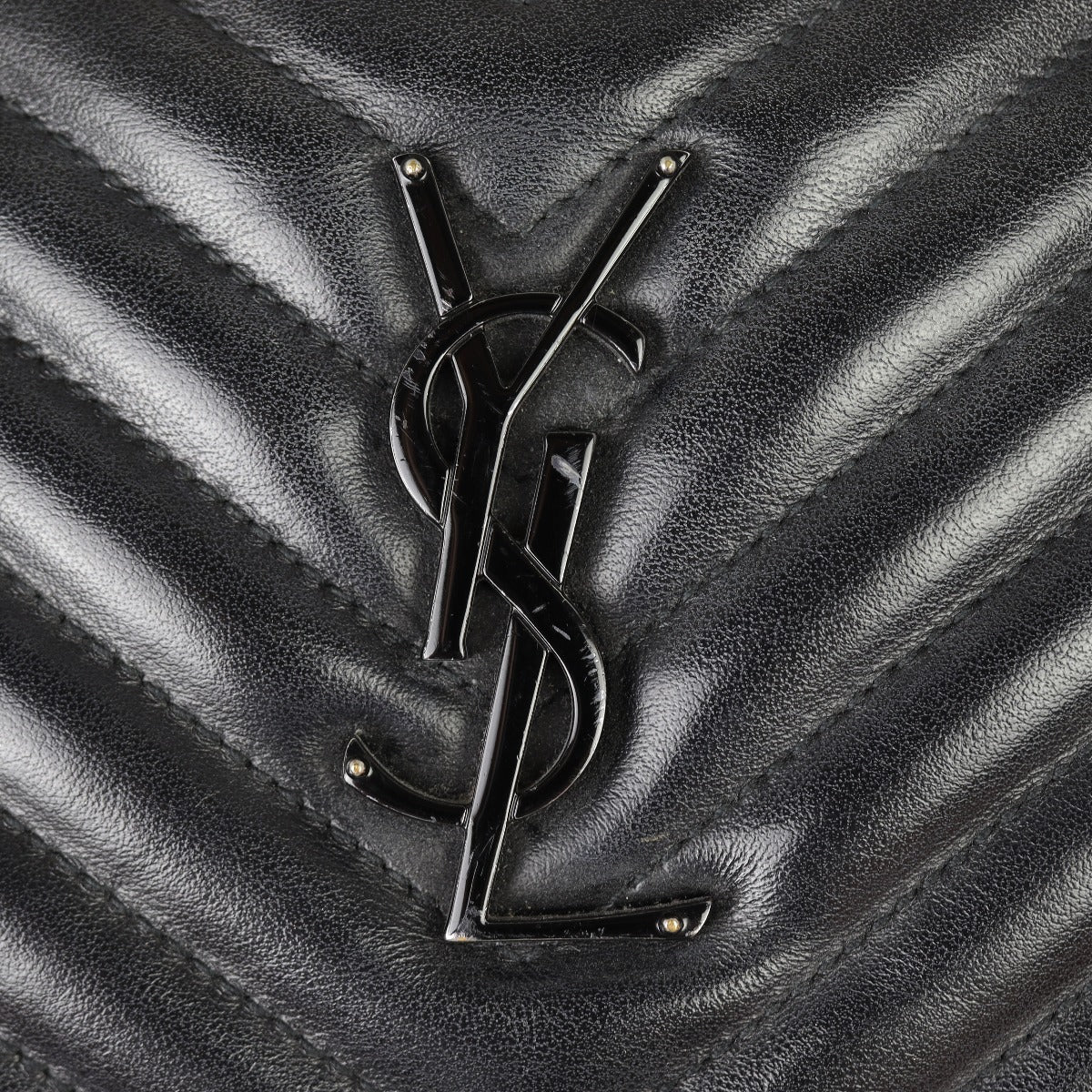 Saint Laurent Lou Camera Bag