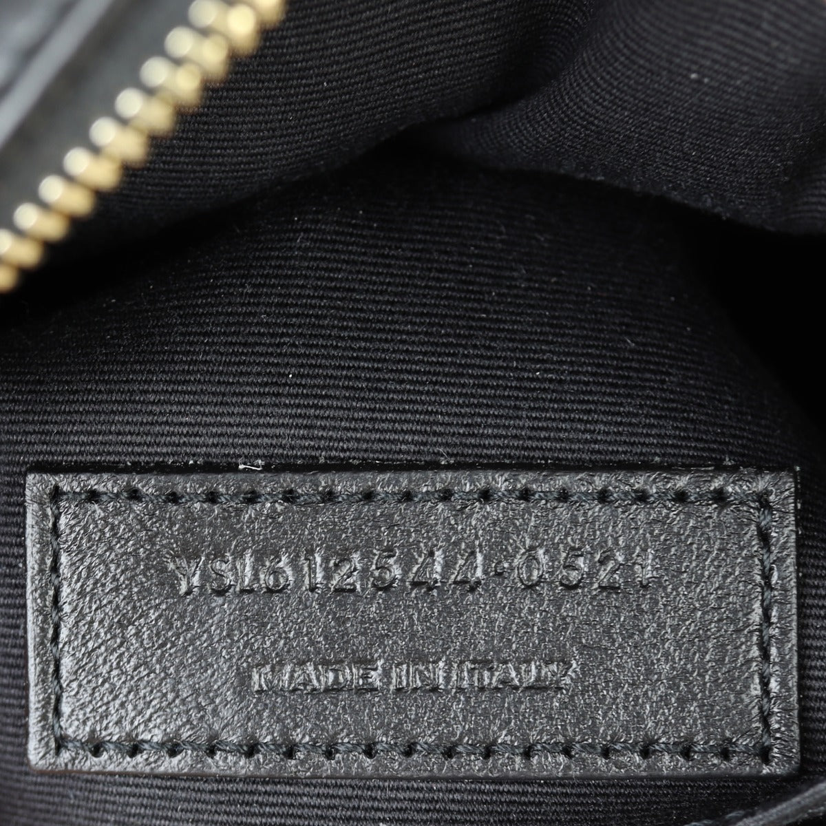 Saint Laurent Lou Camera Bag