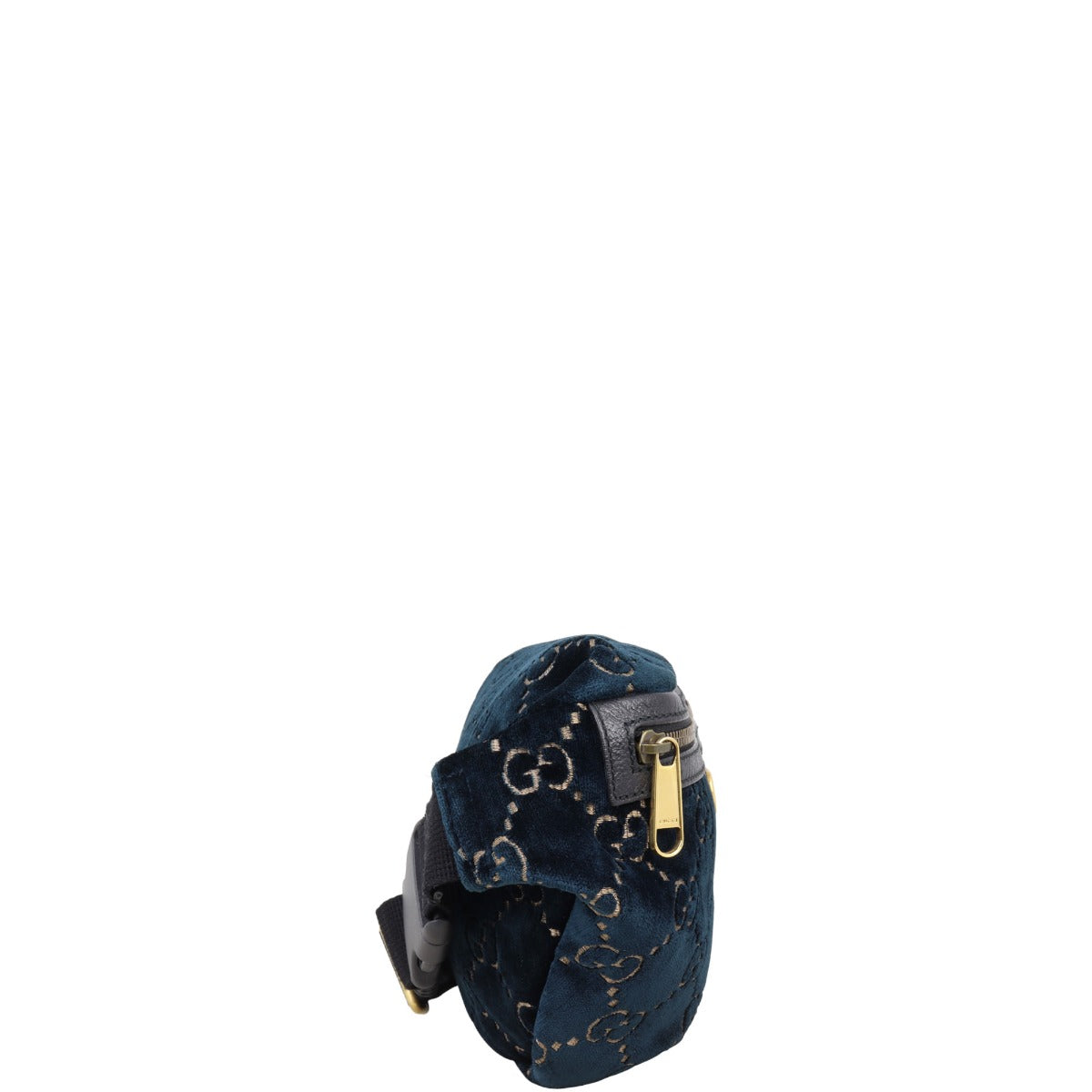 Gucci GG Ophidia Belt Bag Velvet