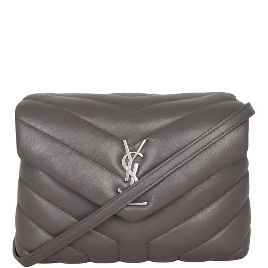 Saint Laurent Toy Loulou