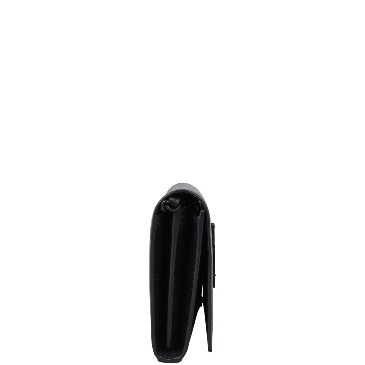 Saint Laurent Kate Chain Wallet