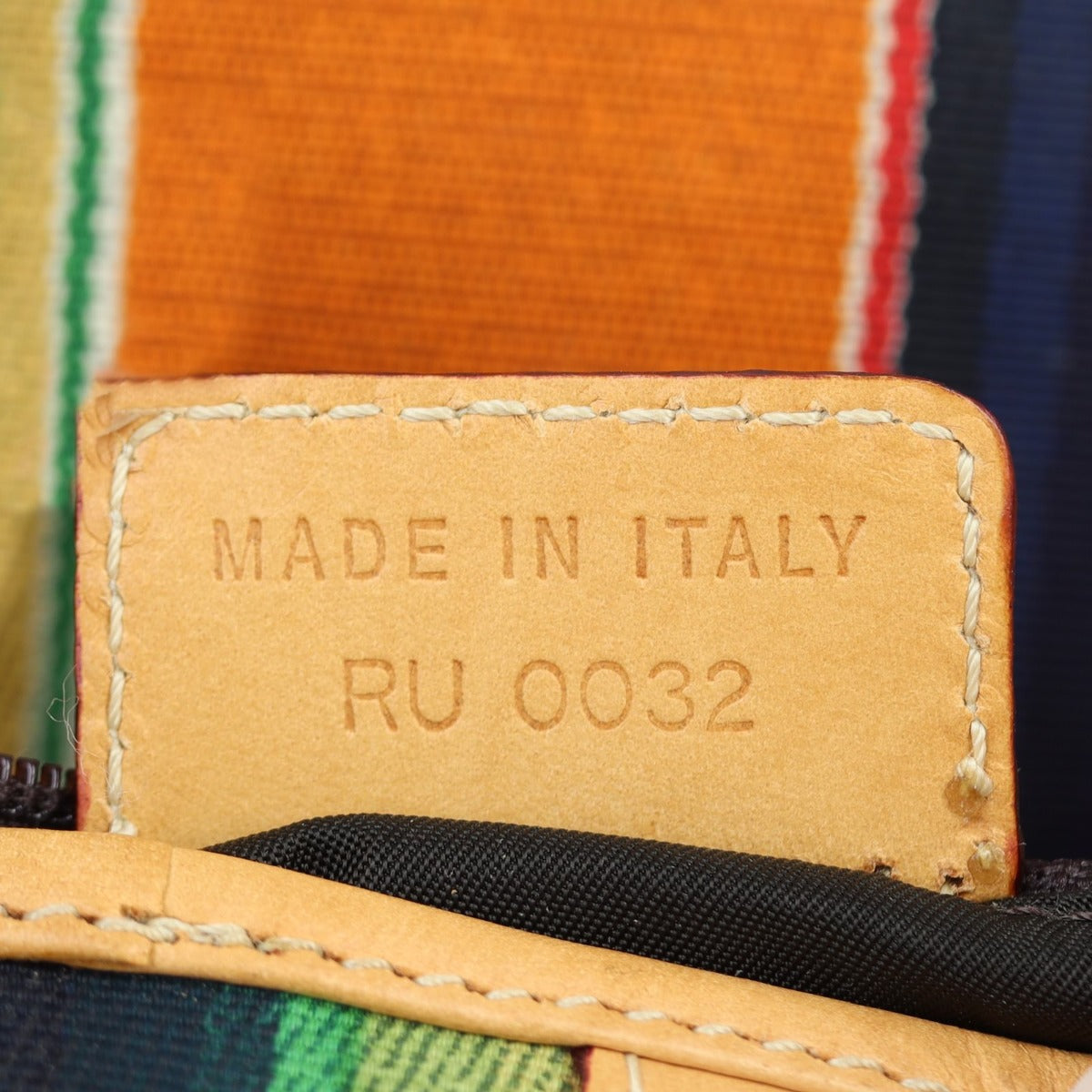 Dior   Saddle Bag