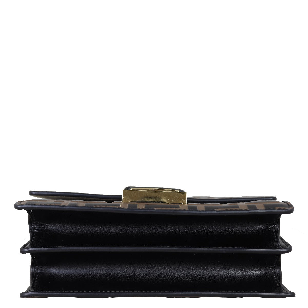 Fendi Kan U Crossbody Small