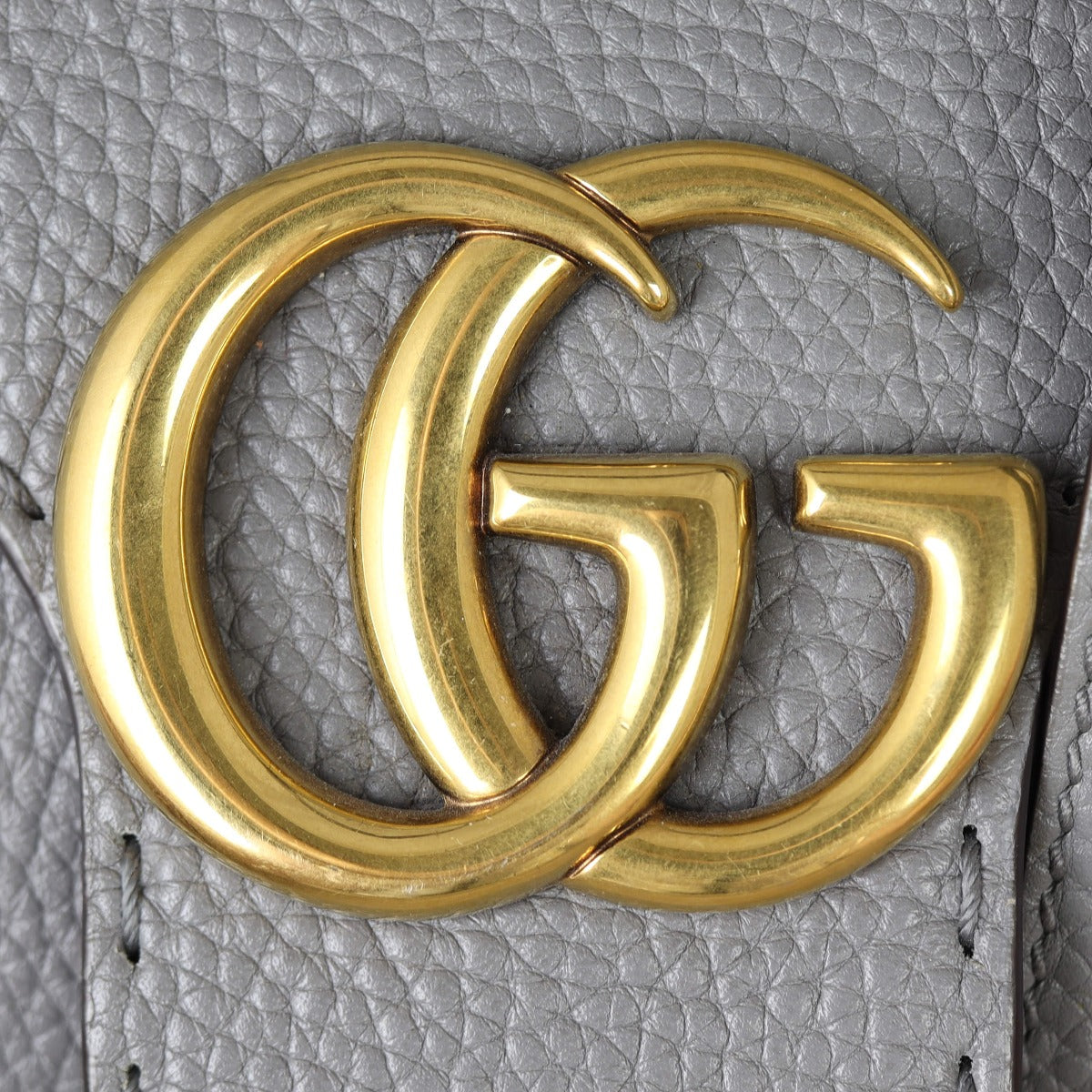 Gucci GG Marmont Top Handle Bag Mini