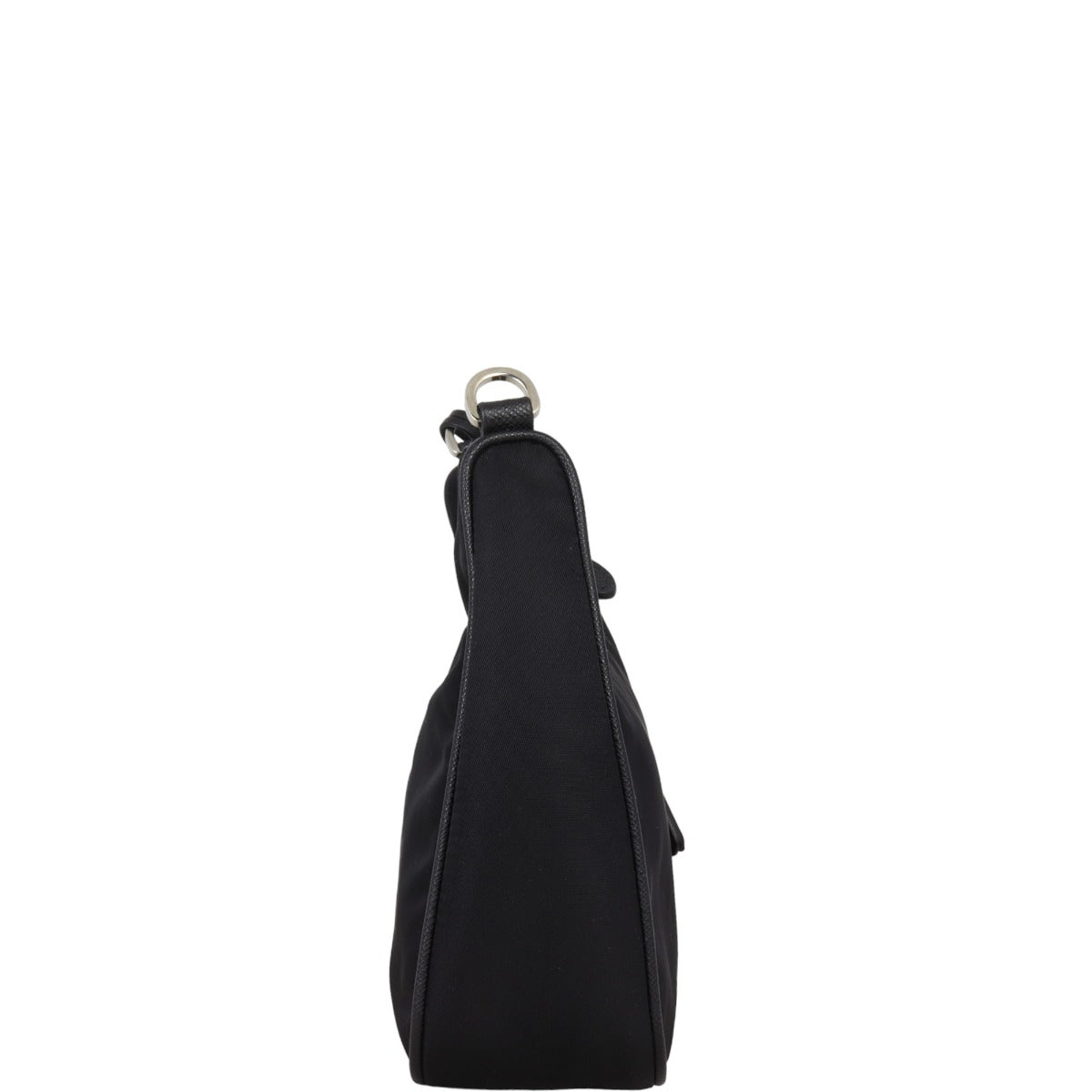 Prada Re-Edition 2005 Tessuto Shoulder Bag
