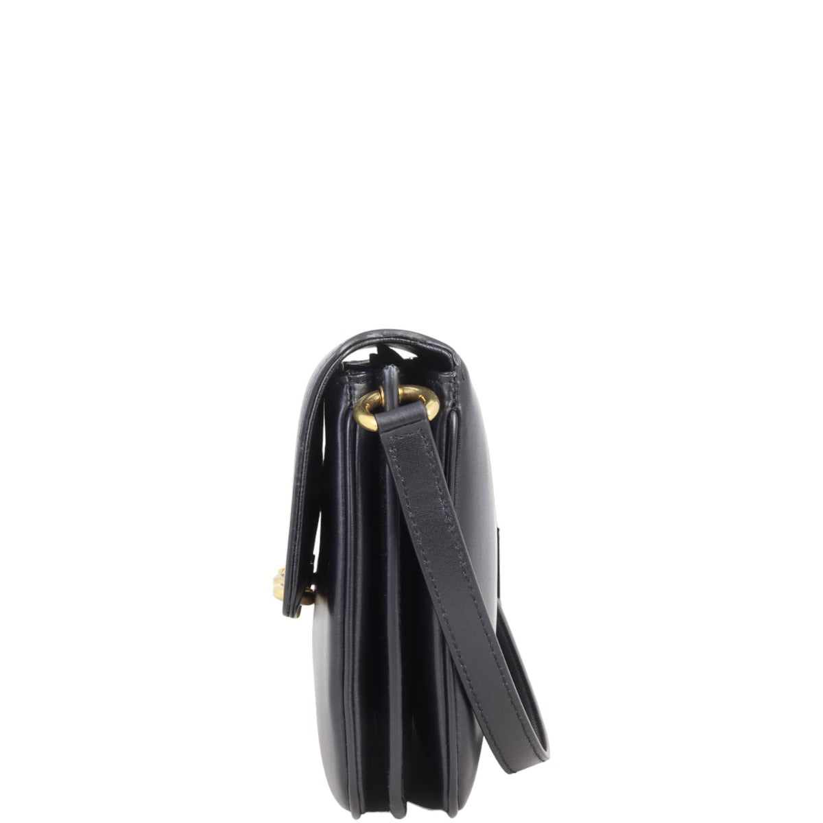 Saint Laurent Le Maillon Satchel