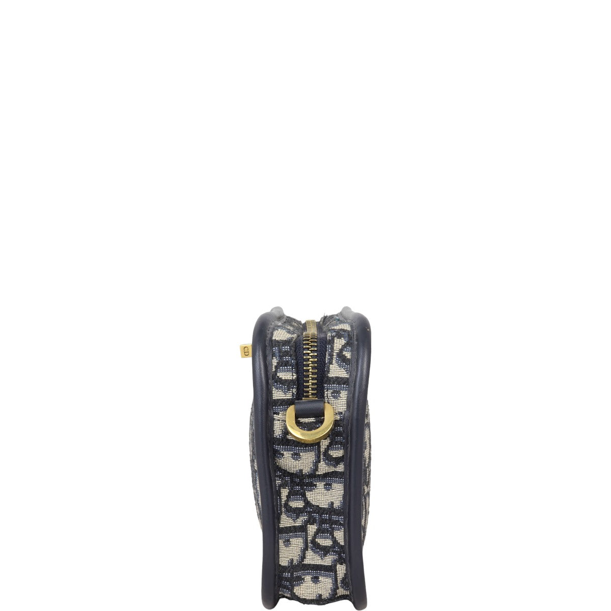 Dior Diorquake Clutch Oblique