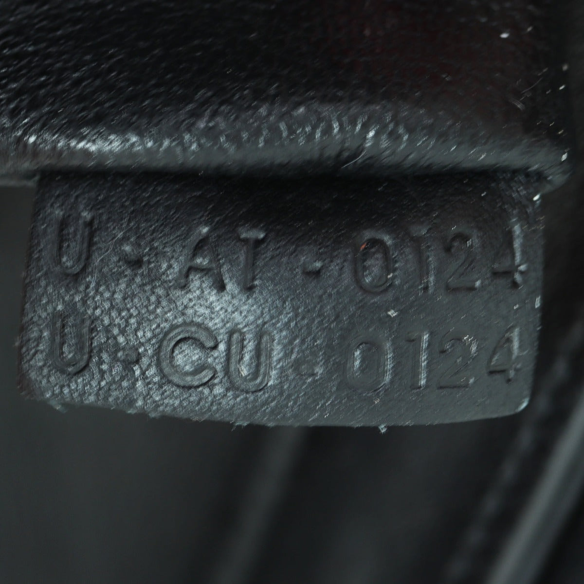 Celine Micro Luggage Tote