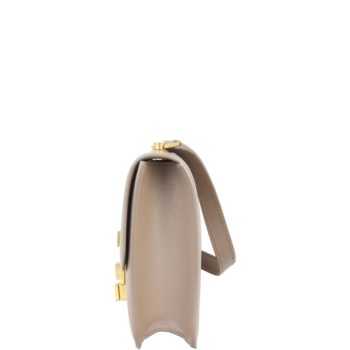 Saint Laurent Le Carre Shoulder Bag