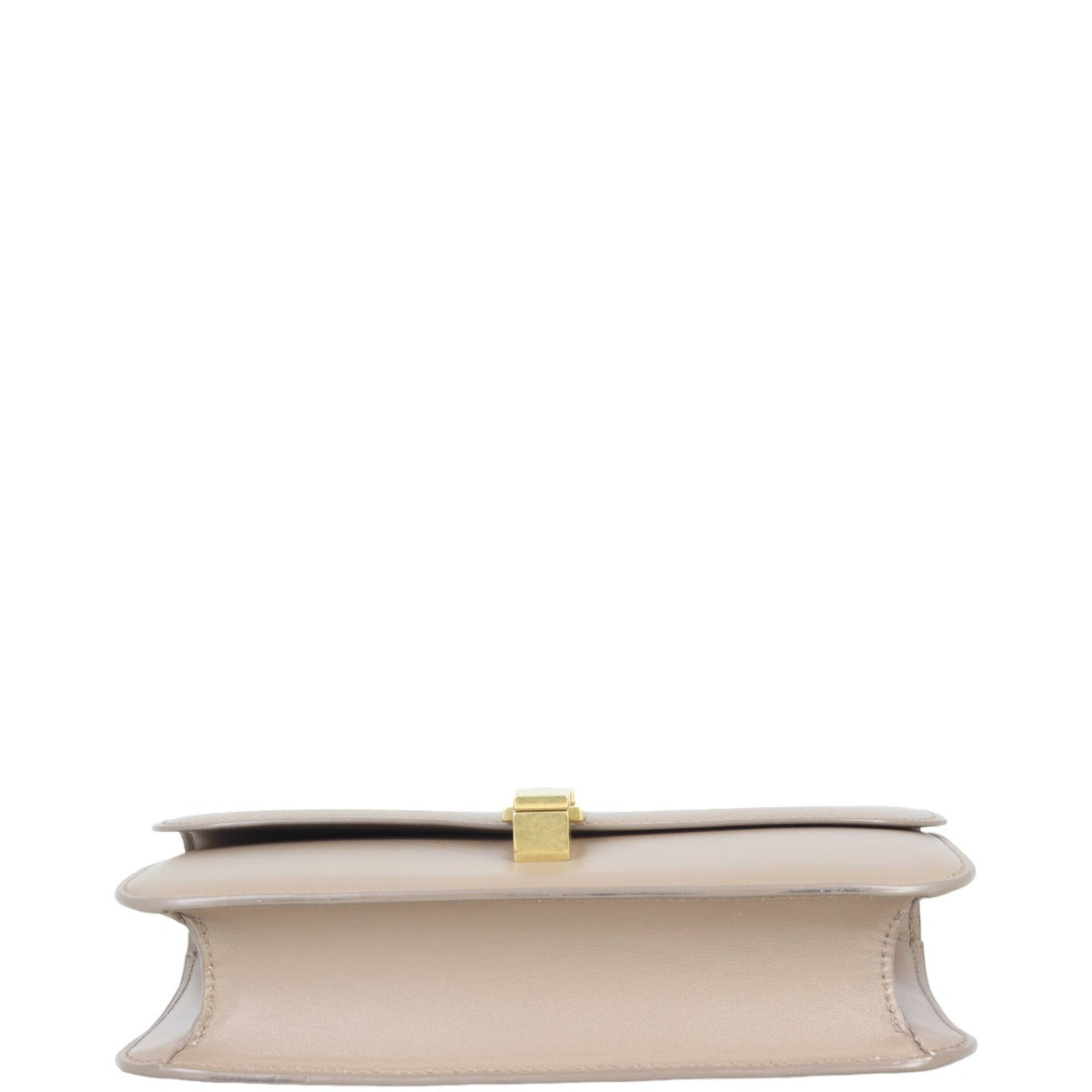 Saint Laurent Le Carre Shoulder Bag