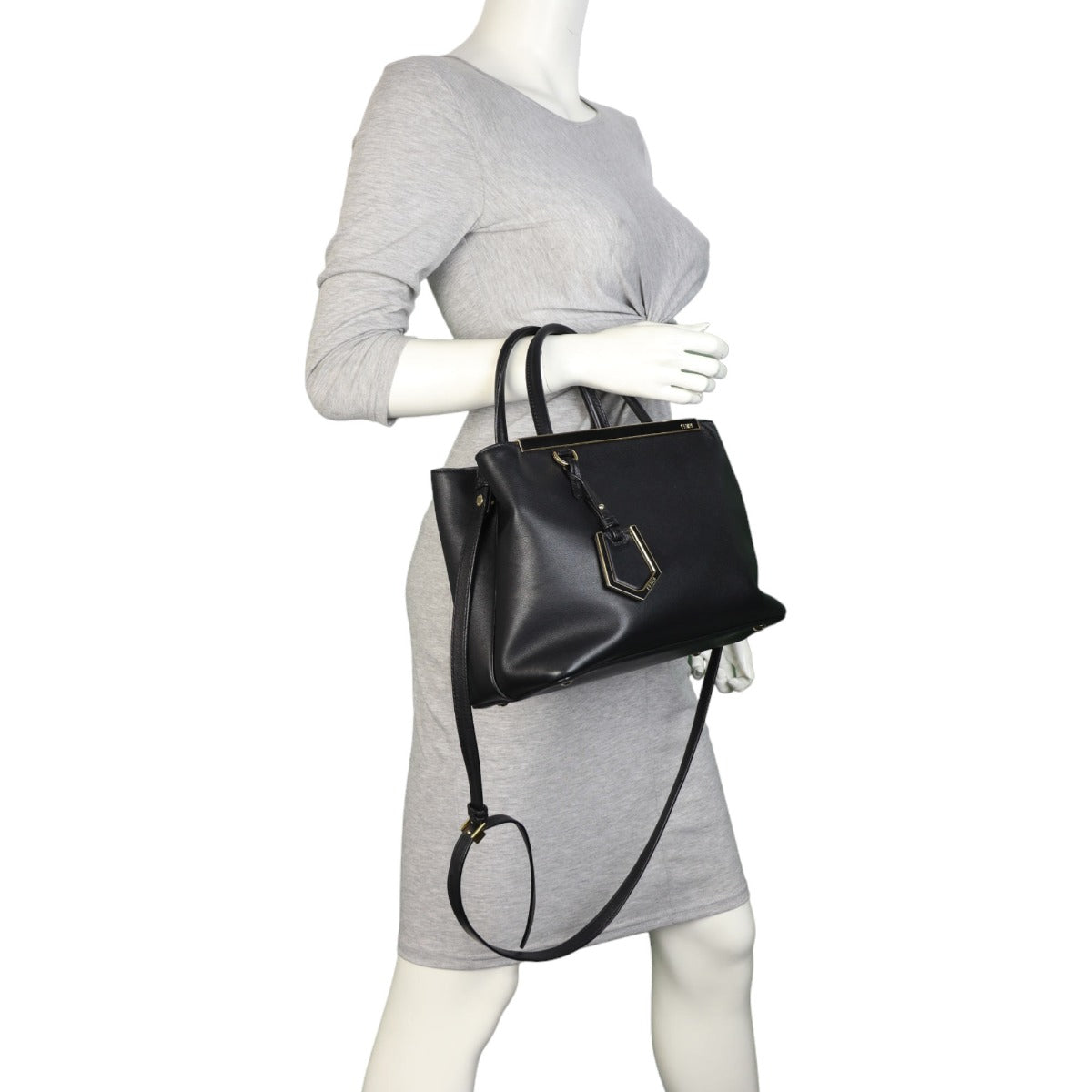 Fendi 2jours Small