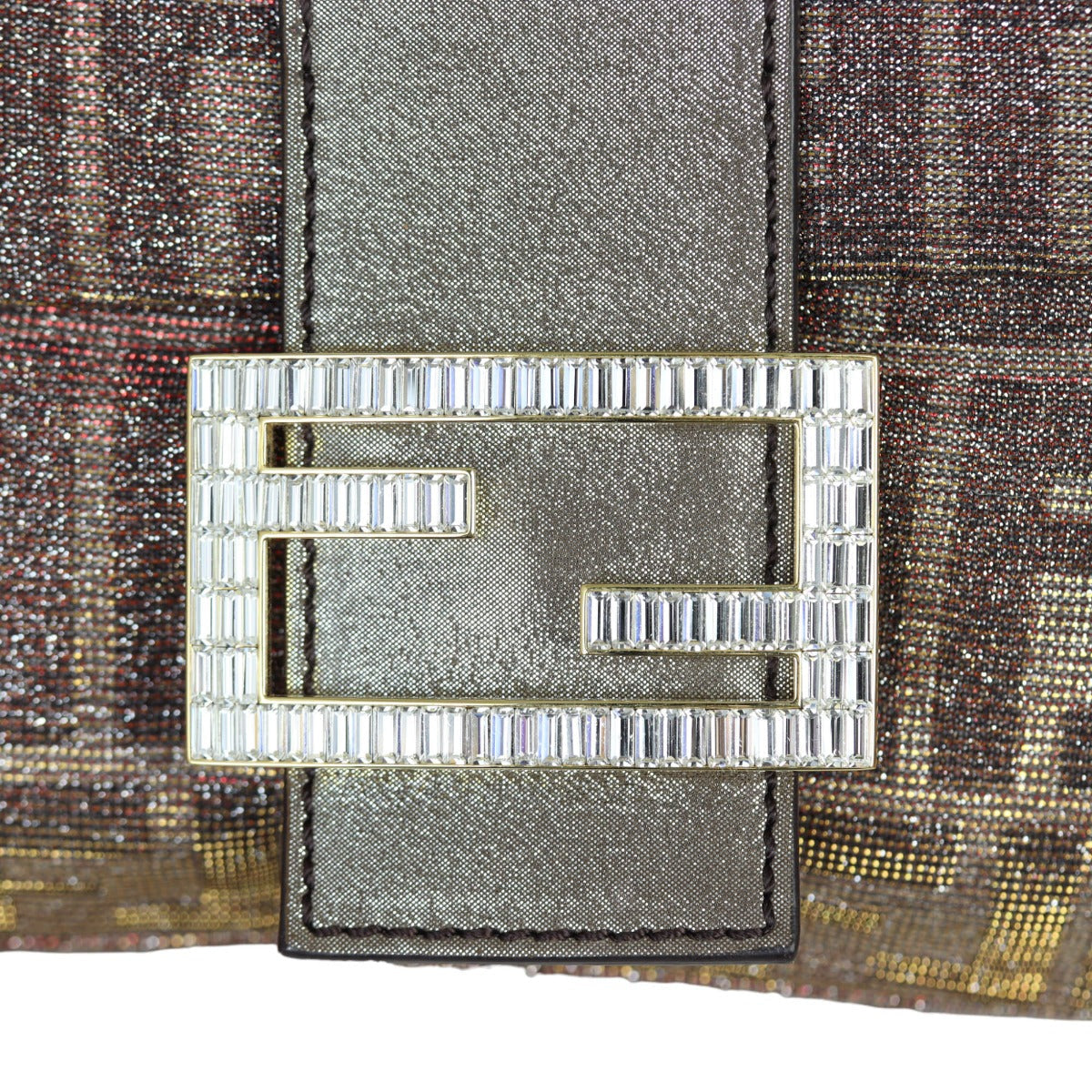 Fendi Baguette Bag