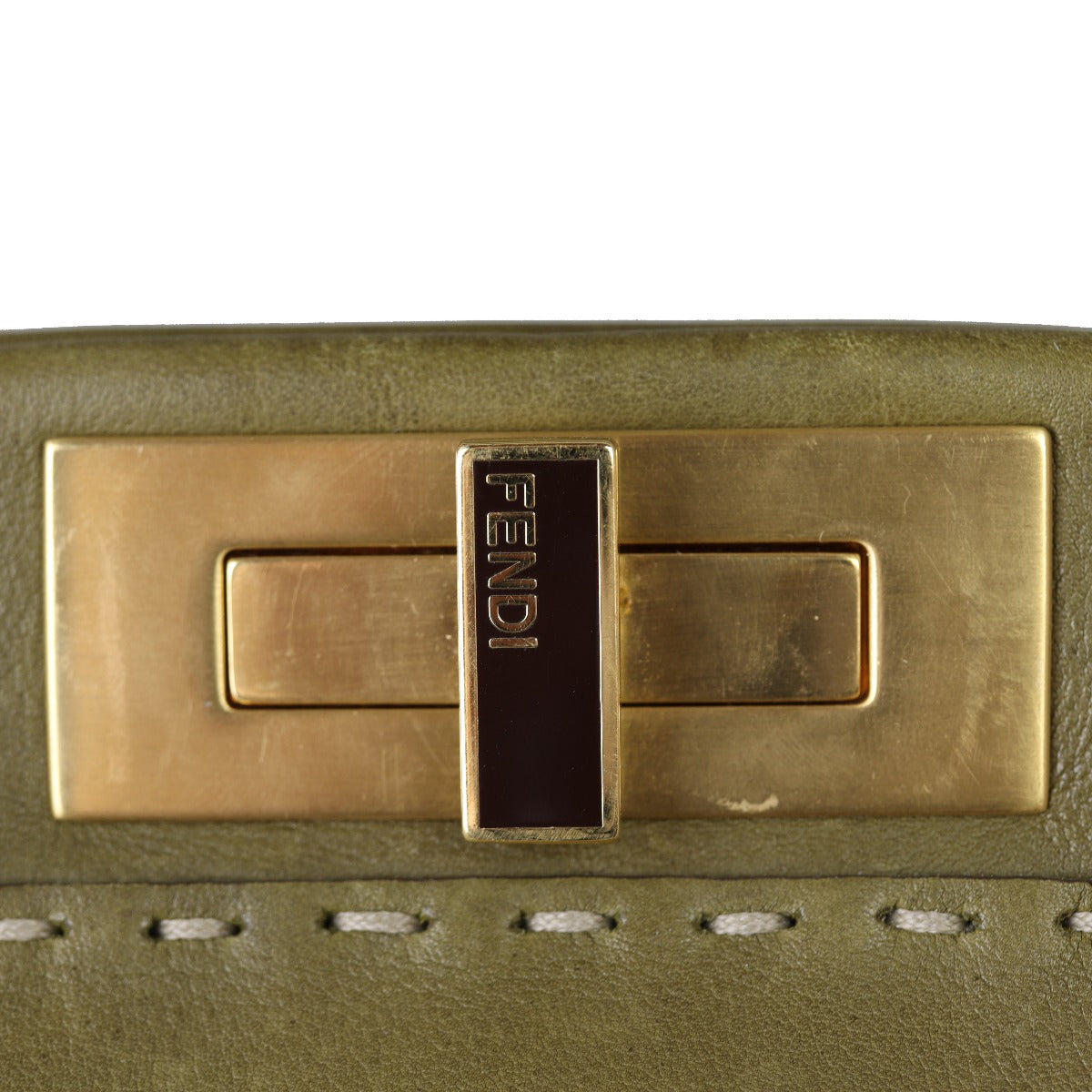 Fendi Peekaboo Large