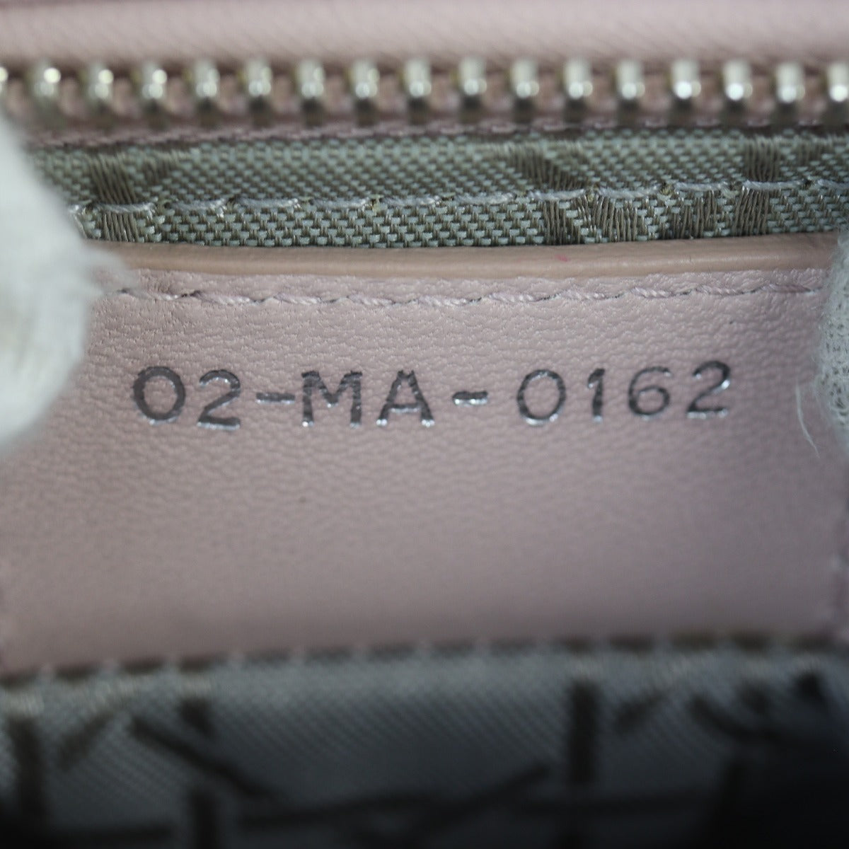 Dior Lady Dior Medium