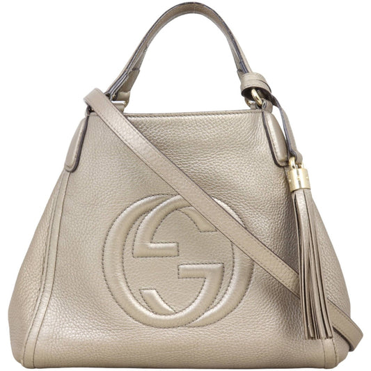 Gucci Soho Small Tote
