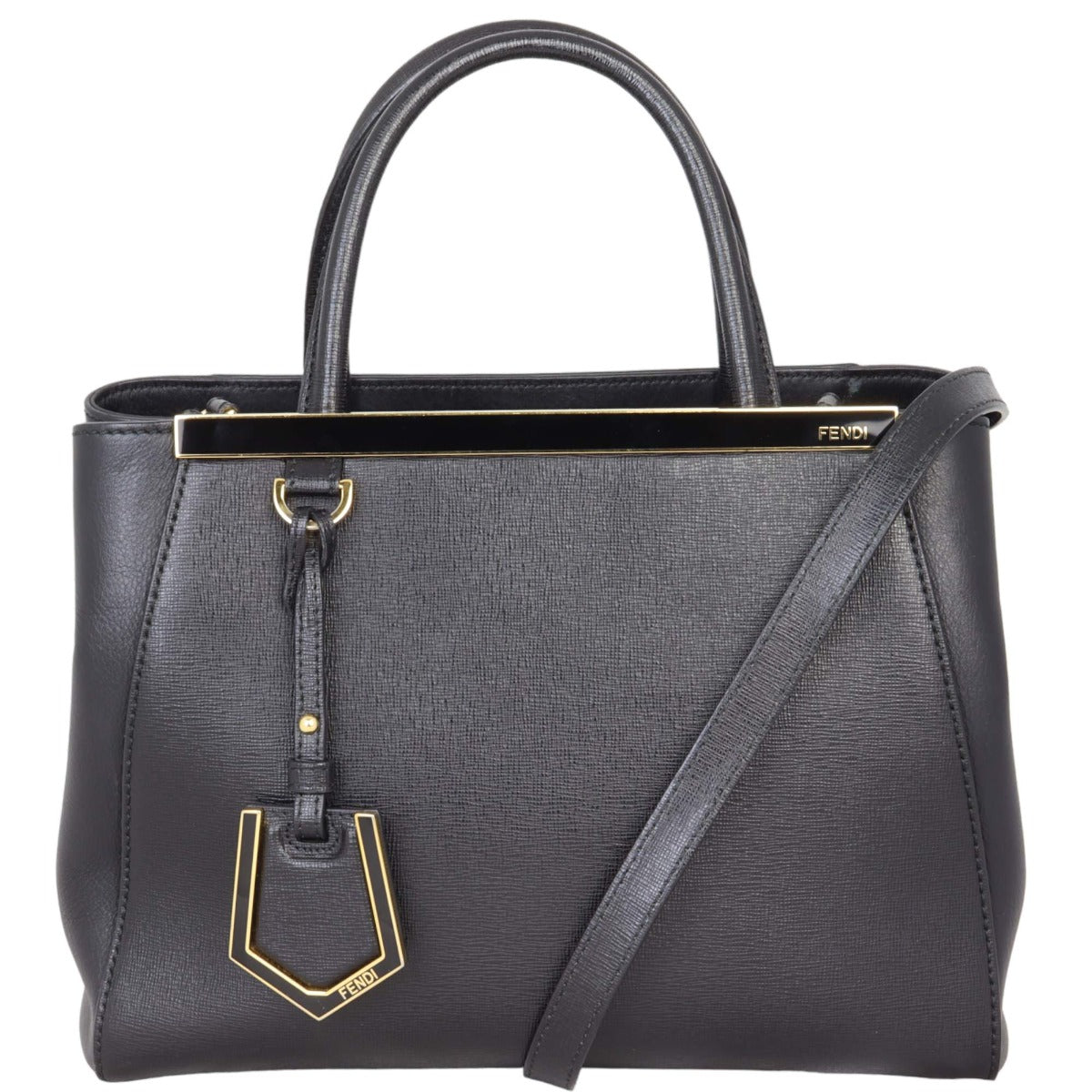 Fendi 2Jours Small