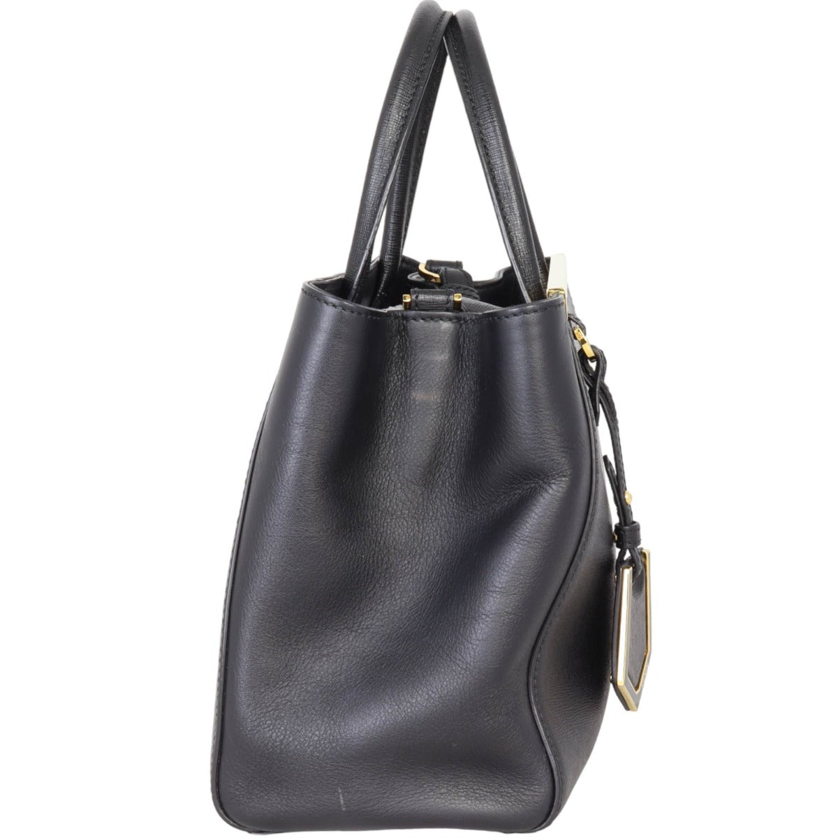Fendi 2Jours Small