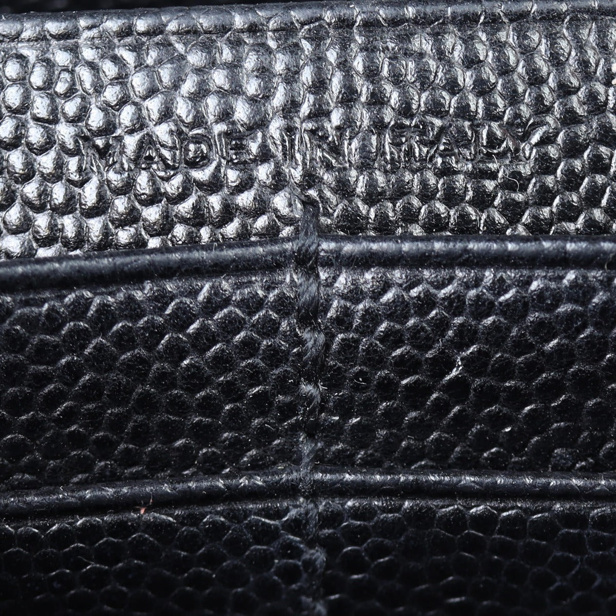 Saint Laurent Monogram Envelope Chain Wallet