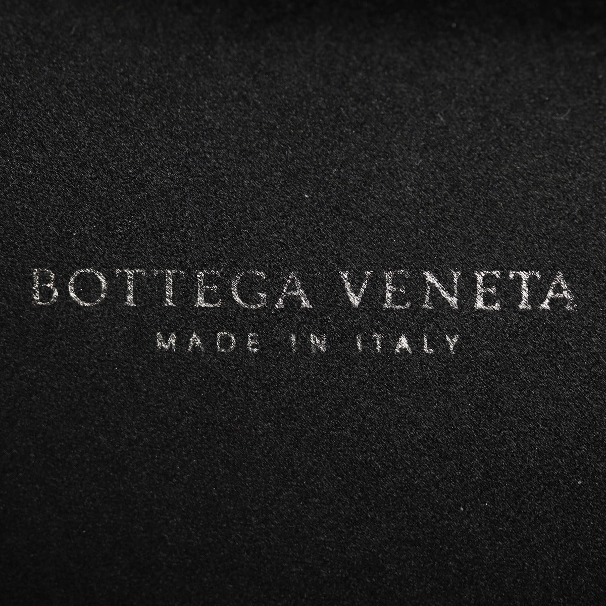 Bottega Veneta Knot Clutch