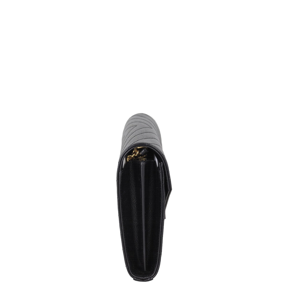 Saint Laurent Cassandre Chain Wallet