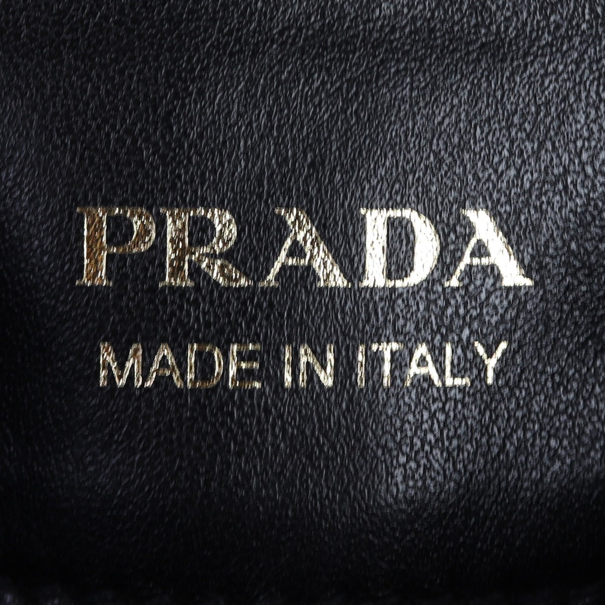 Prada Velluto & City Calf Corsaire Crossbody Bag