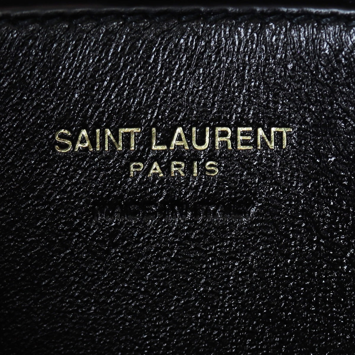 Saint Laurent Le 5 a 7 Mini Hobo
