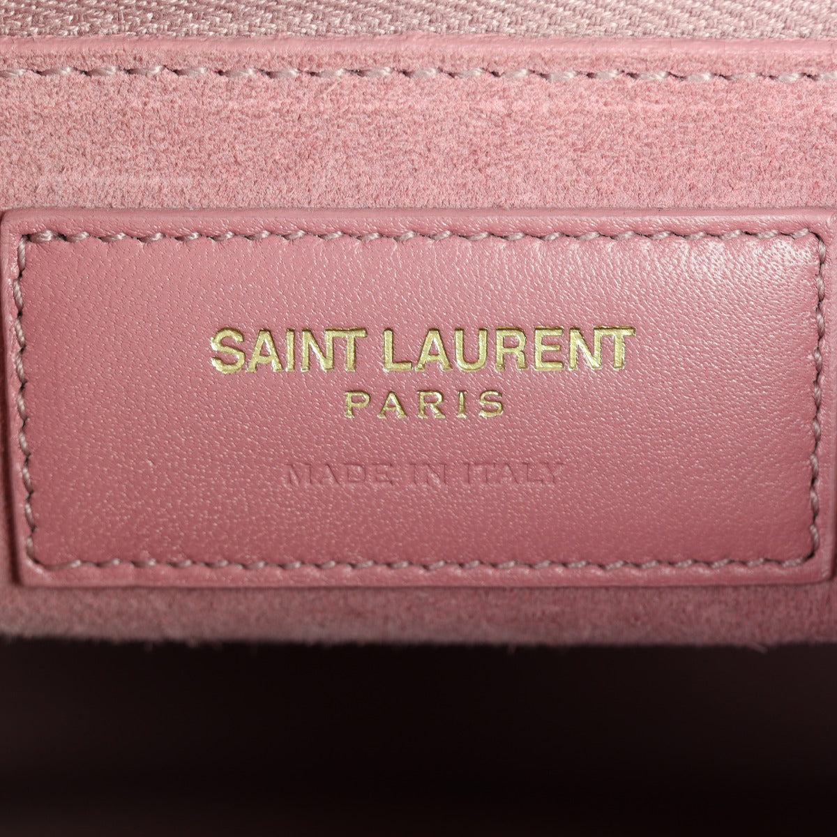 Saint Laurent Sac de Jour Small