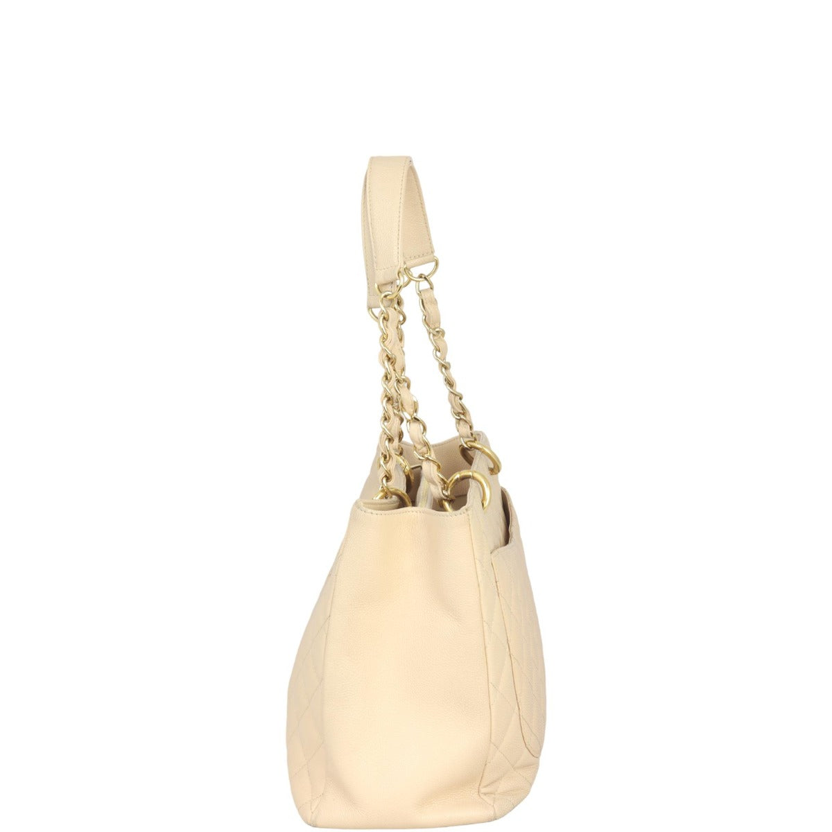 Chanel Grand Shopping Tote