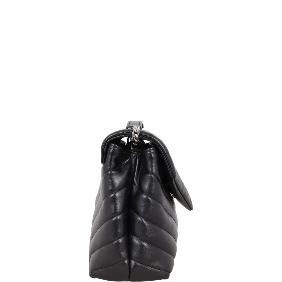 Saint Laurent Loulou Small
