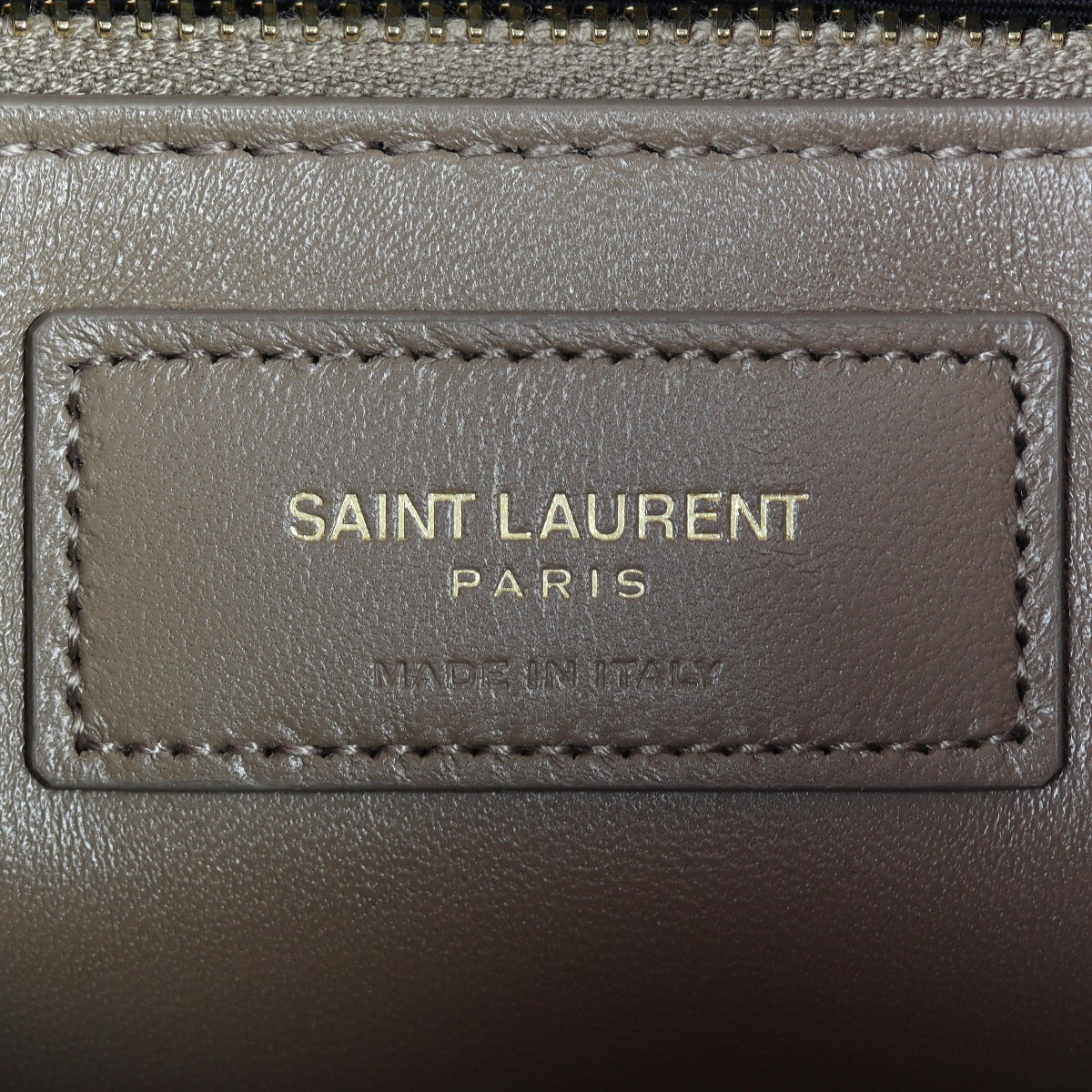 Saint Laurent Le Maillon Satchel